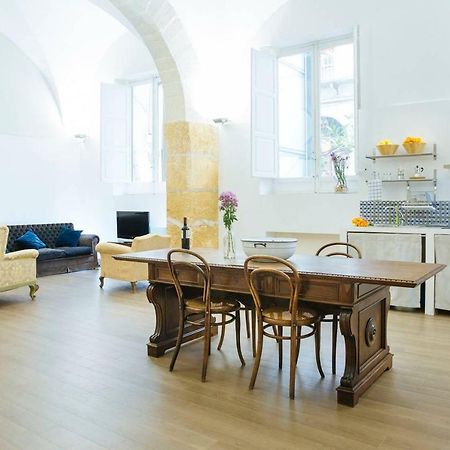 Апартаменти Paolo & Francesca'S Trapani Loft Екстер'єр фото