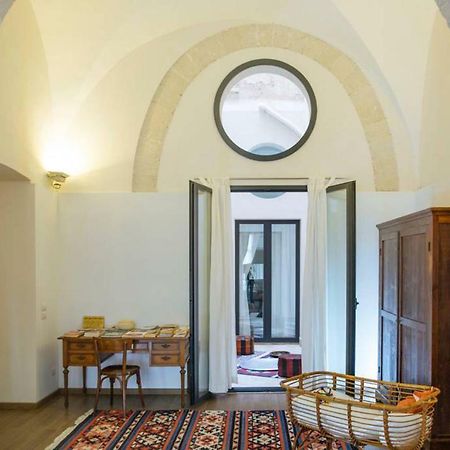Апартаменти Paolo & Francesca'S Trapani Loft Екстер'єр фото