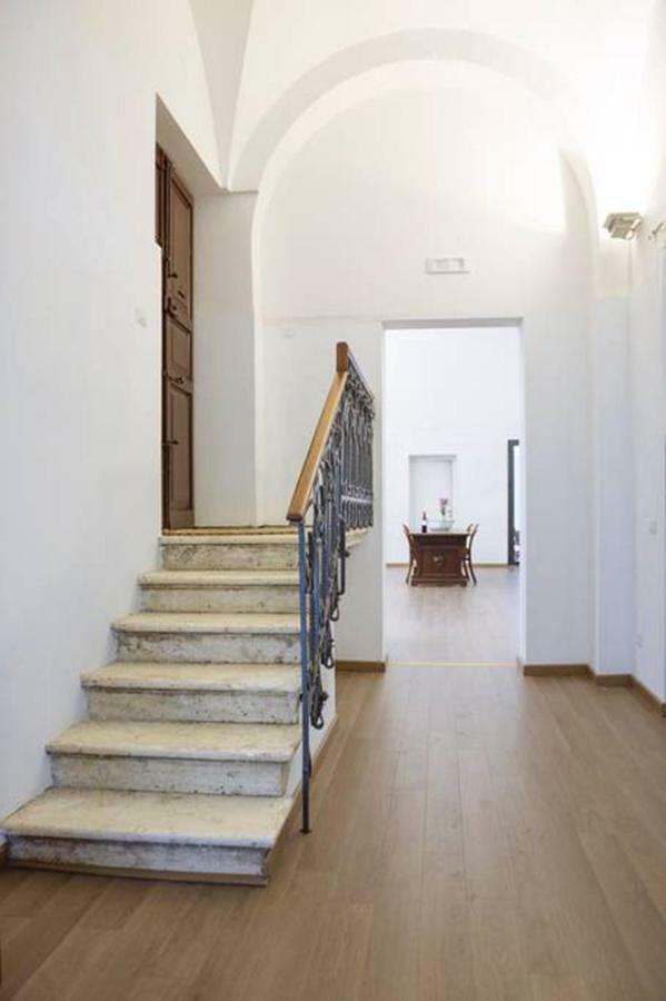 Апартаменти Paolo & Francesca'S Trapani Loft Екстер'єр фото