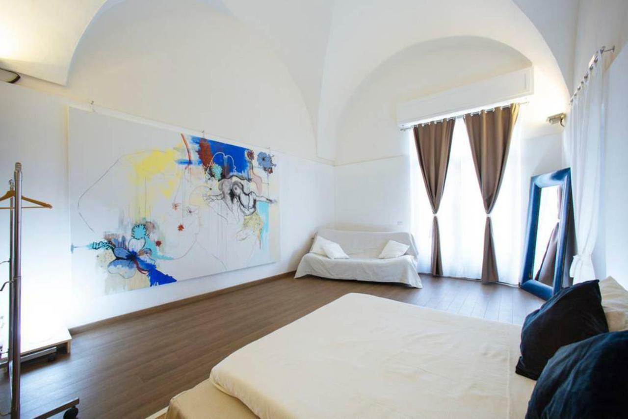 Апартаменти Paolo & Francesca'S Trapani Loft Екстер'єр фото