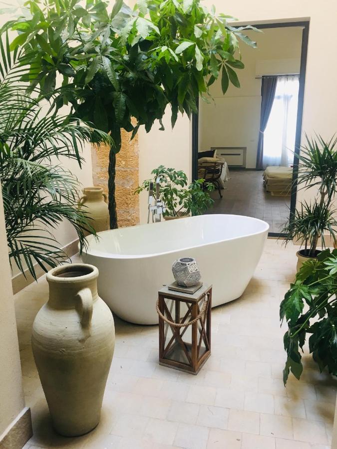 Апартаменти Paolo & Francesca'S Trapani Loft Екстер'єр фото